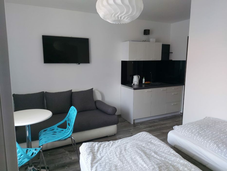 Wolne!! Pokoje dla pracowników i firm z łazienkami.Kwatery pracownicze