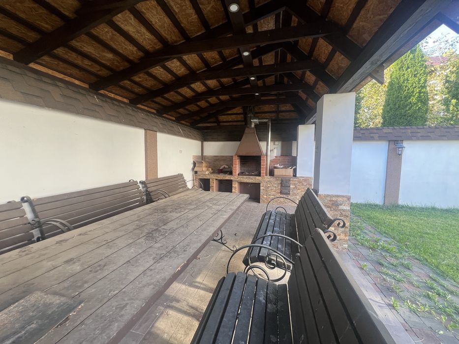 Продаж будинку під ключ у с. Фанчіково Закарпатської обл.