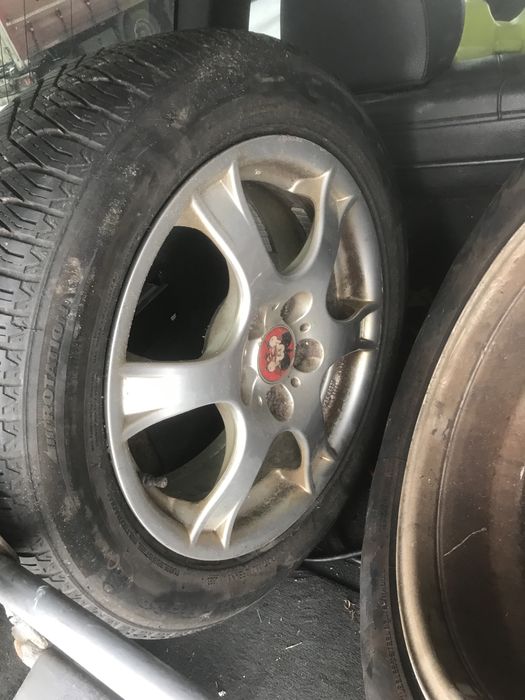 Volvo v70 d5 2.4 diesel 2007