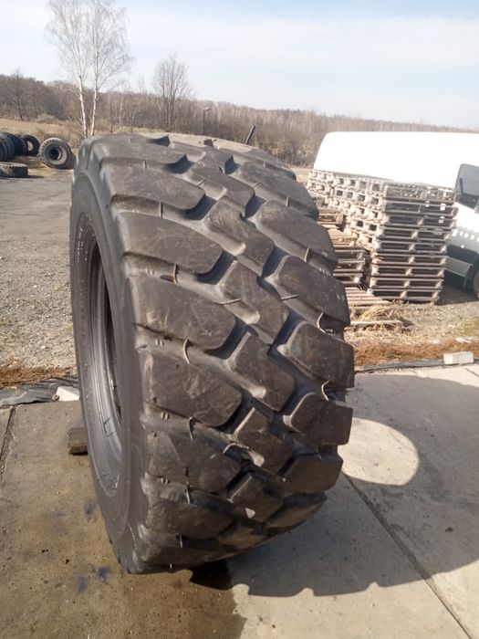 600/65R25 Goodyear GP-30 bez napraw