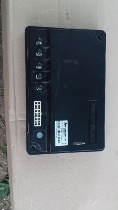 Sterownik Jungheinrich 51588347 AS2404 F