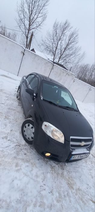 Продам Авео т250