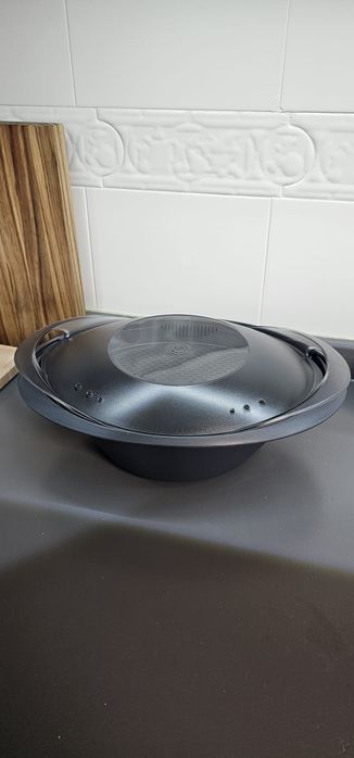 Bimby Tm6 com acessórios