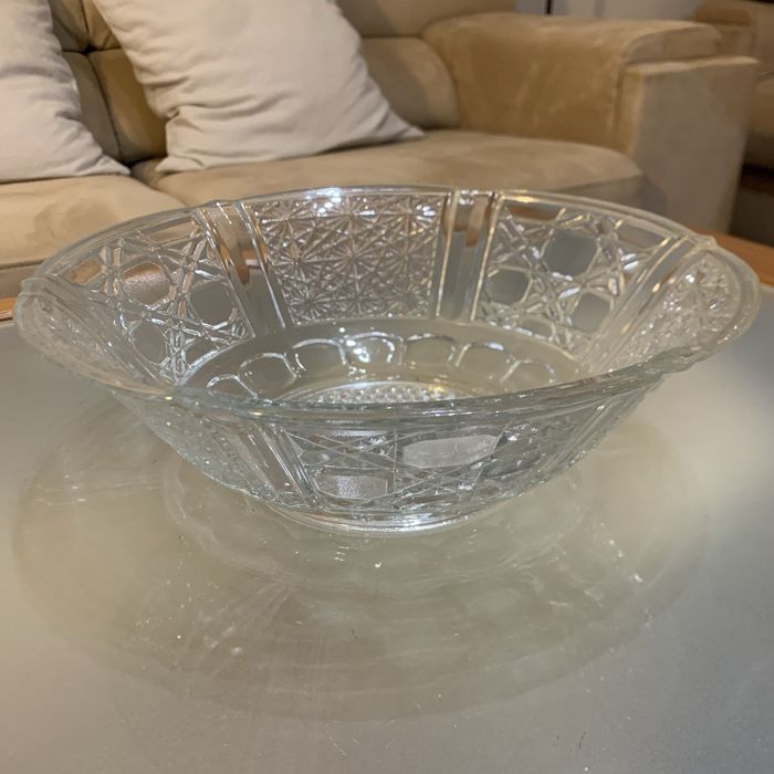 Transparent glass cup432663076841072641