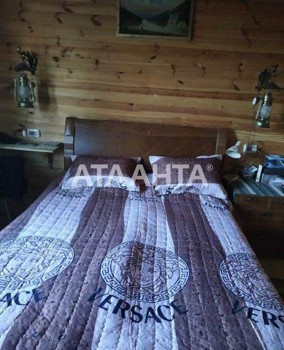 House by the address st. Molodezhnaya (area 55 m²) - Atlanta.ua - photo 9