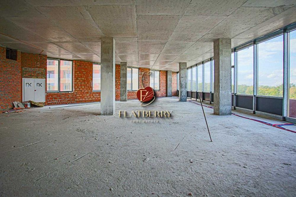 Без% Аренда помещения,Победы 67, БЦ San Francisco Creative House,Нивки