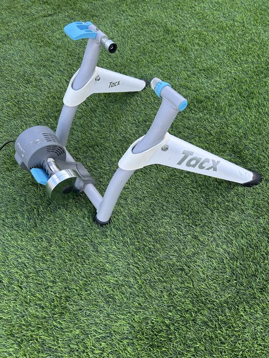 Rolo bicicleta Tacx flow smart
