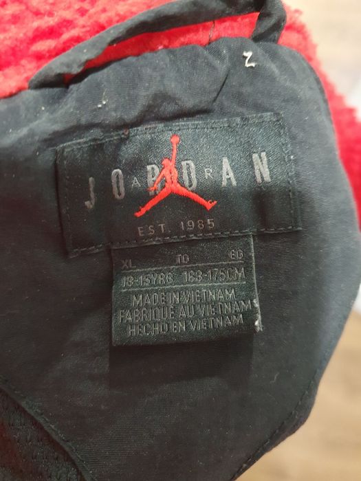 Bluza JORDAN chłopięca