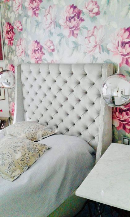 Lamy kula lustrzana szklo