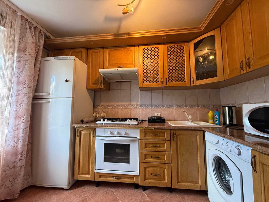Продаж 3к квартири Надвірна
