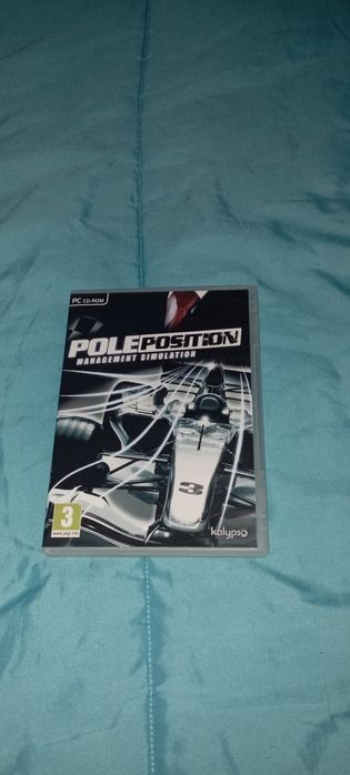 Vendo 3 jogos para computador
