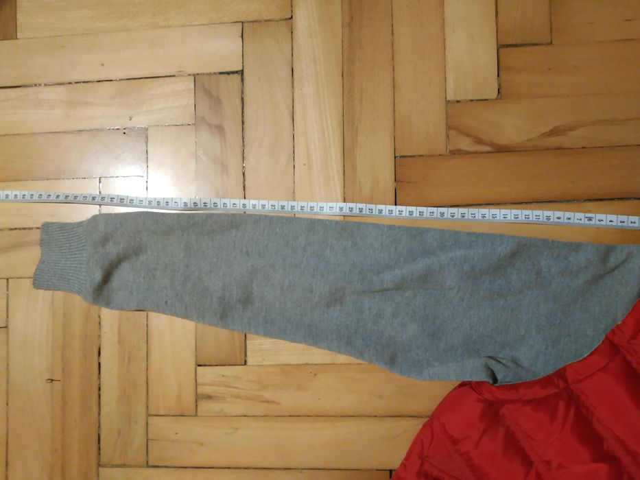 Kurtka wiosenno-jesienna damska