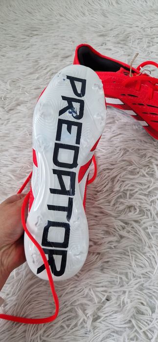 Korki adidas predator pro FG 41 1/3