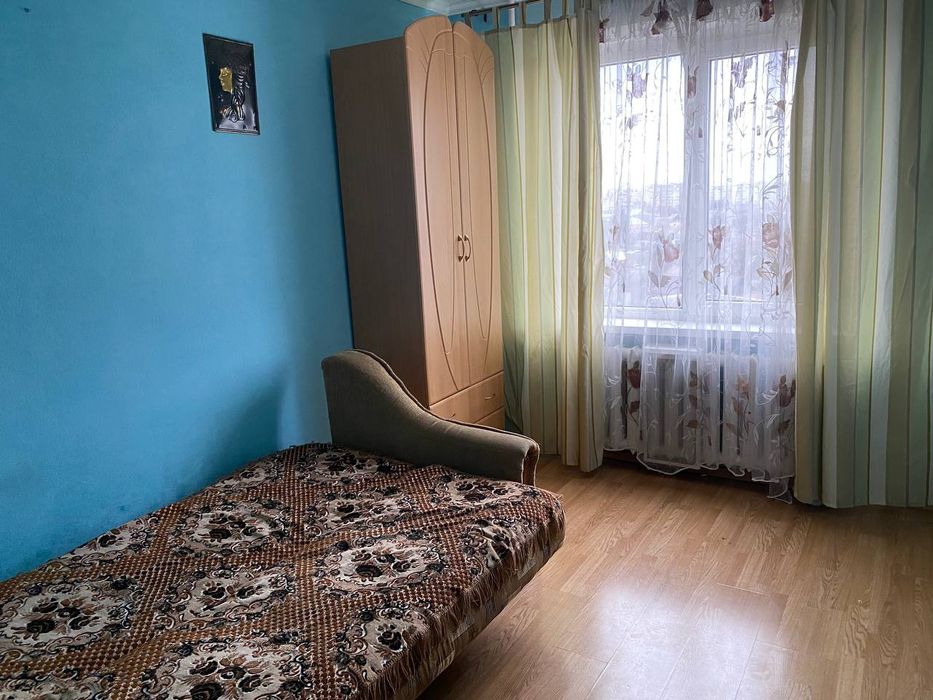 Здається 3 Кімнатна Квартира Для Військових