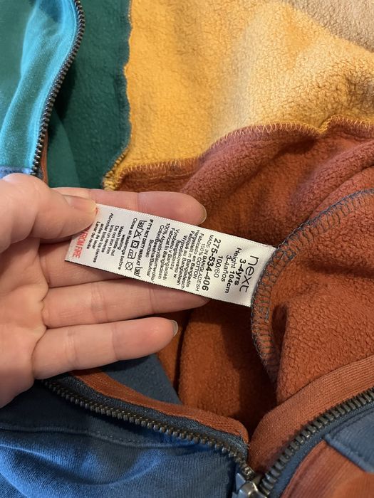 Комбінезон ромпер Next