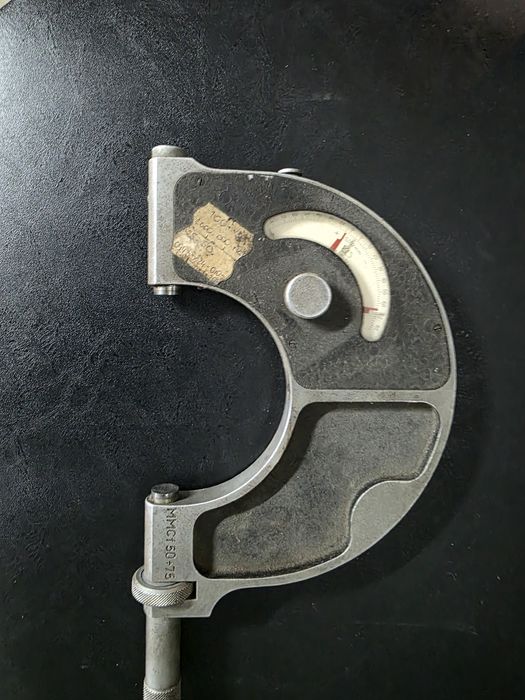 Transmiter Pasametr MMCf 0,002mm FWP