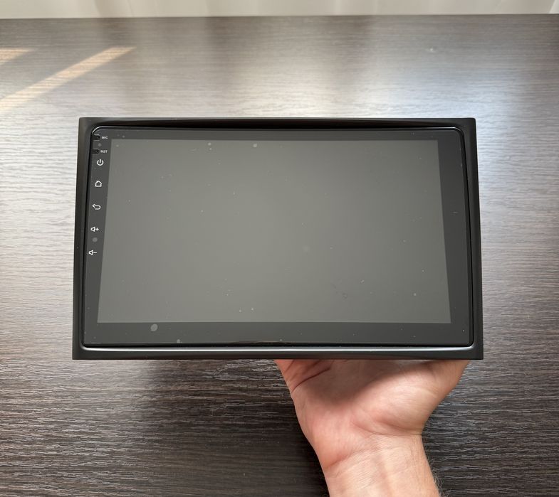 Автомагнітола Volvo XC90 2002-2014