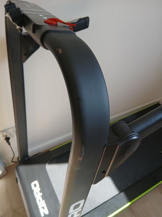 Bieżnia elektryczna zipro jogger