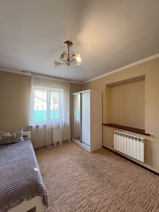 Продаж будинку в Дубно 128,6 м² | 4 кімнати | 9 соток землі