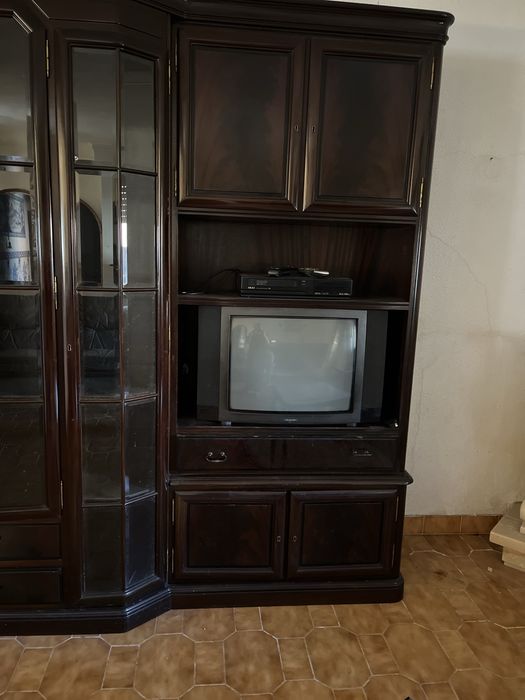 Movel de Madeira para Sala
