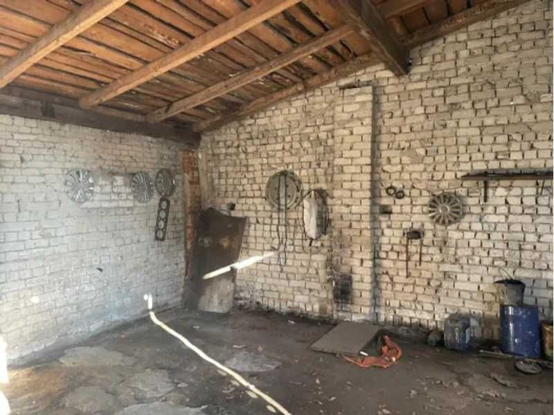 ПРОДАЖ - нерухомого майна, площею 507,2 кв.м. м. Корець