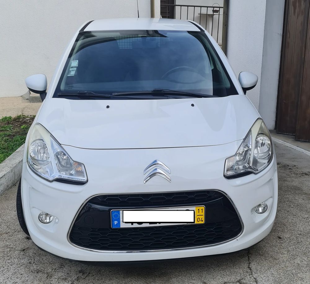 Citroën C3