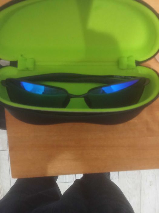 Okulary sprinto conley  Cs2 polarized