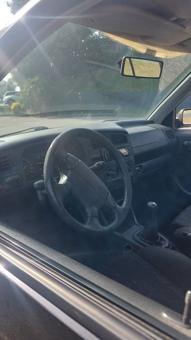 VW Golf MK3 GT TDI 110cv