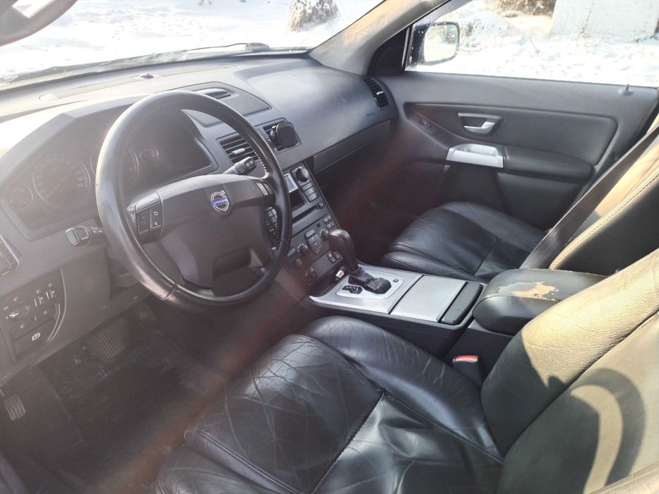 Volvo xc 90 4*4 .
