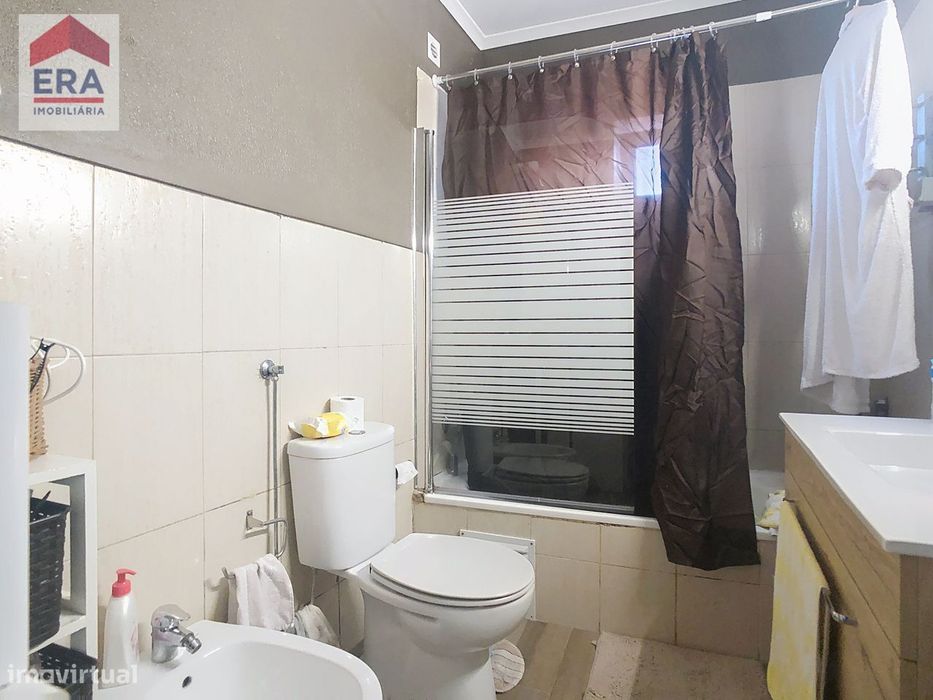 Apartamento T2