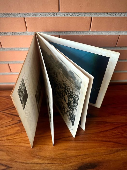 Disco vinil Simon and Garfunkel - The concert in central park