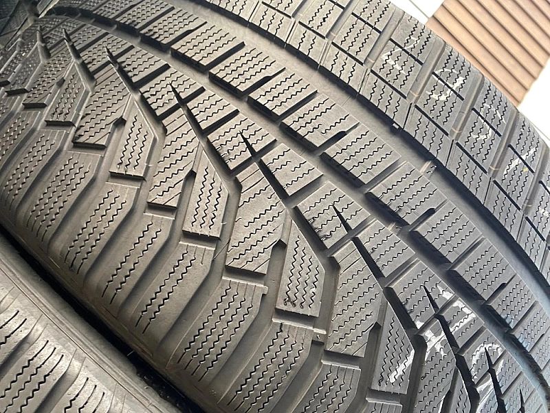 295/35r23 Hankook Winter Evo2 _5,5mm_2szt_(79)