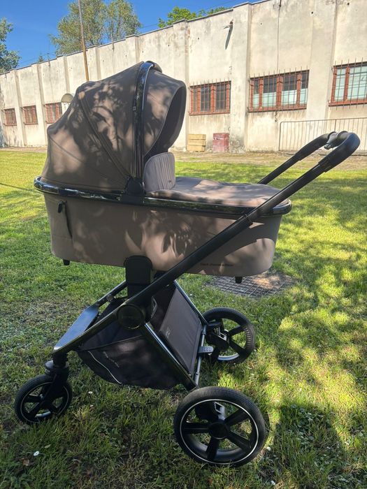 Wózek Carrello Ultimo 2w1