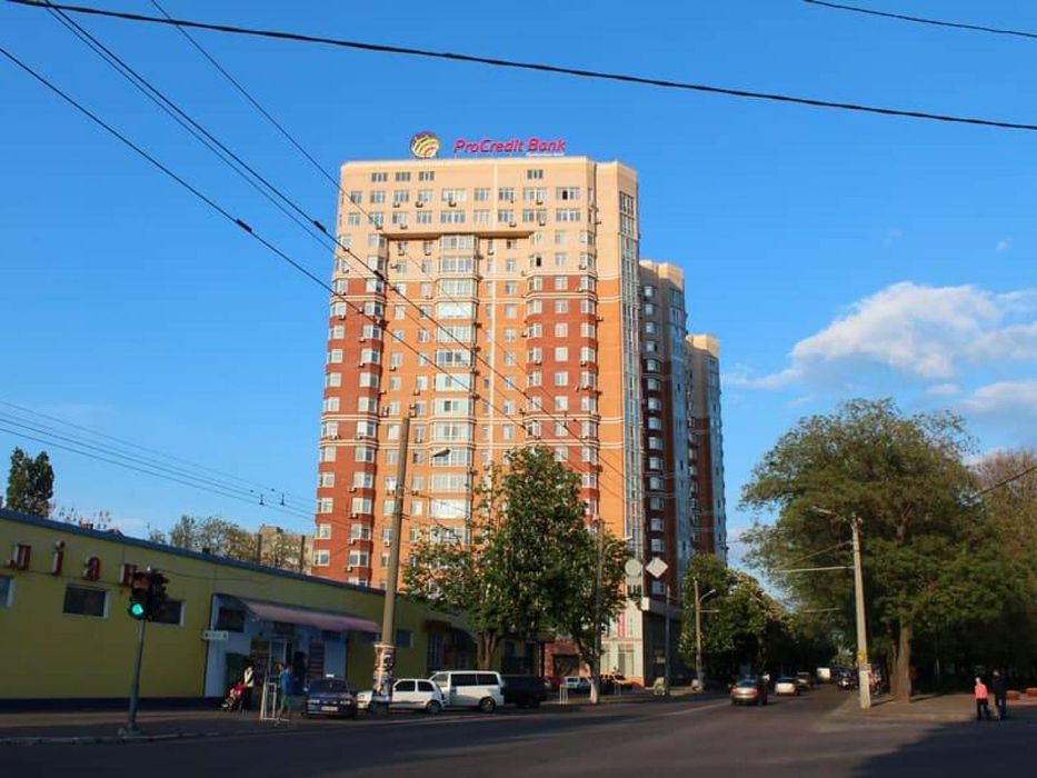 2-комнатная квартира по адресу Куликово поле пл. (площадь 74 м²) - Atlanta.ua - фото 14