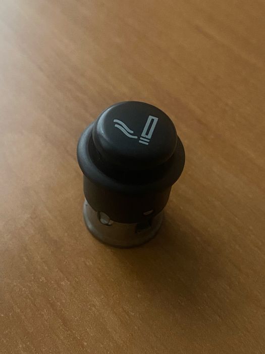 Прикуриватель  Шкода Октавия а5