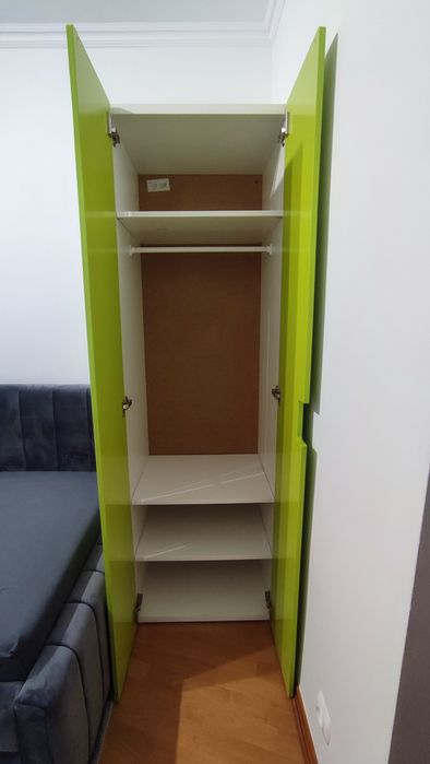 Szafa dziecięca  IKEA