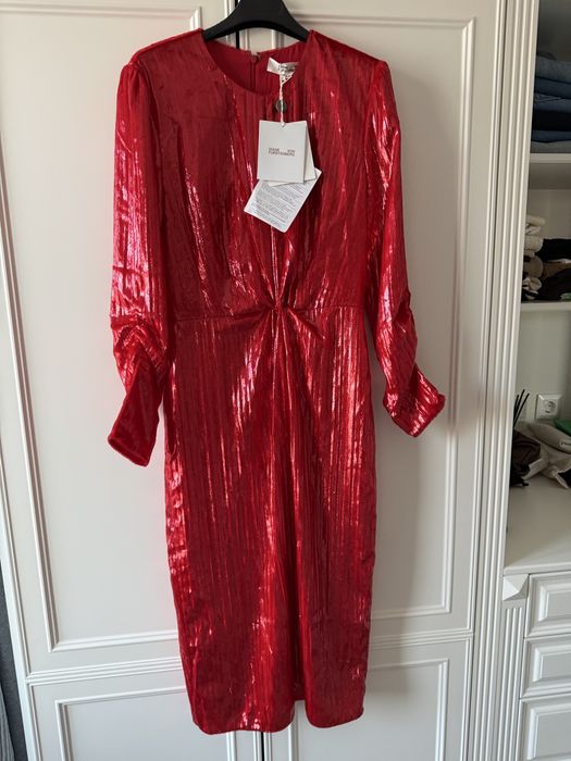 Плаття Diane Fon Furstenberg, нове з бірками, розмір С-М