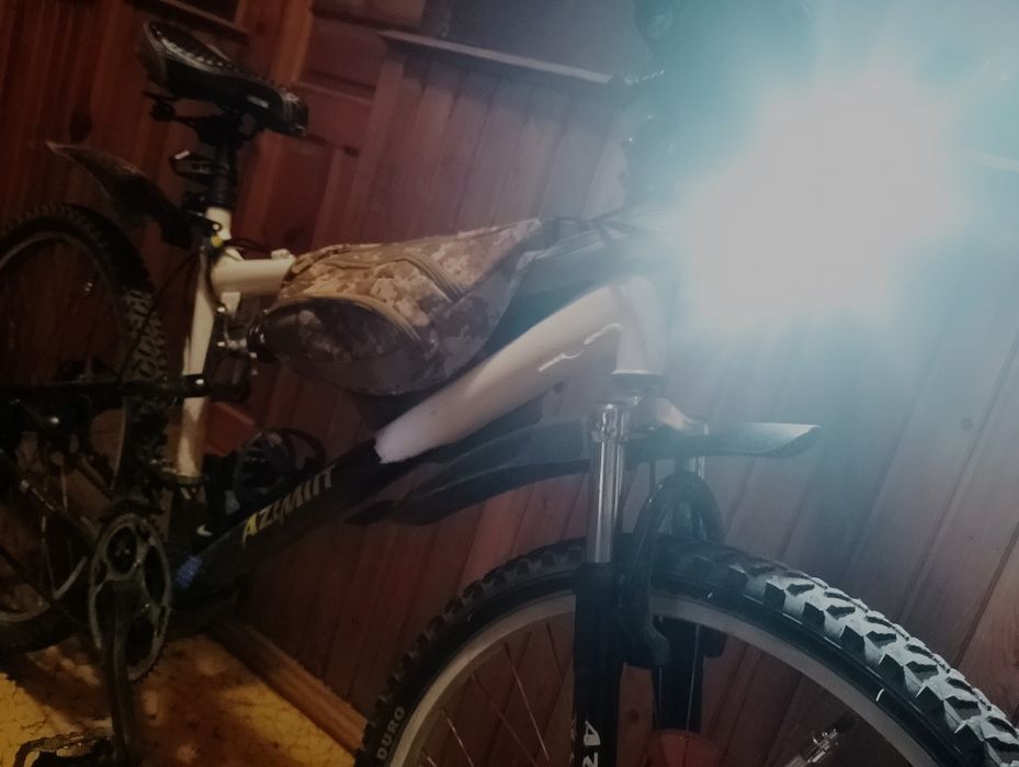 Спортивний велосипед, зимова пропозиція ціни!