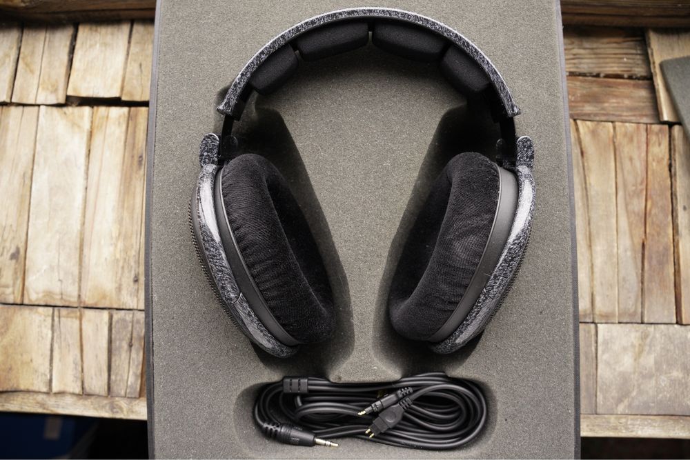 sennheiser hd6xx - наушники и аксессуары - OLX.ua
