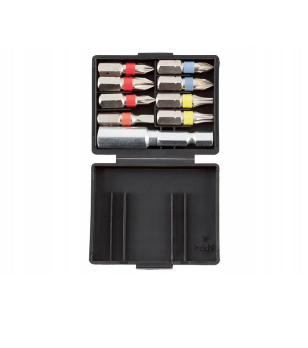 Wiertarka wkrętarka Parkside Me Bezszczotkowa PMBSA 4 3ah