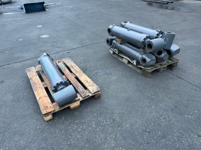 Mecalac new hydraulic cylinder cylinder diameter 215mm