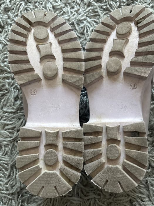 Buty damskie rozmiar  38