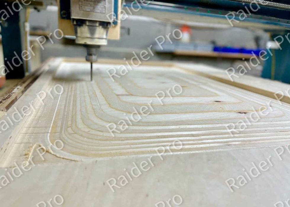 Фрезеровка на станках с ЧПУ. Фрезерные работи. Фрезеро-гравировальные