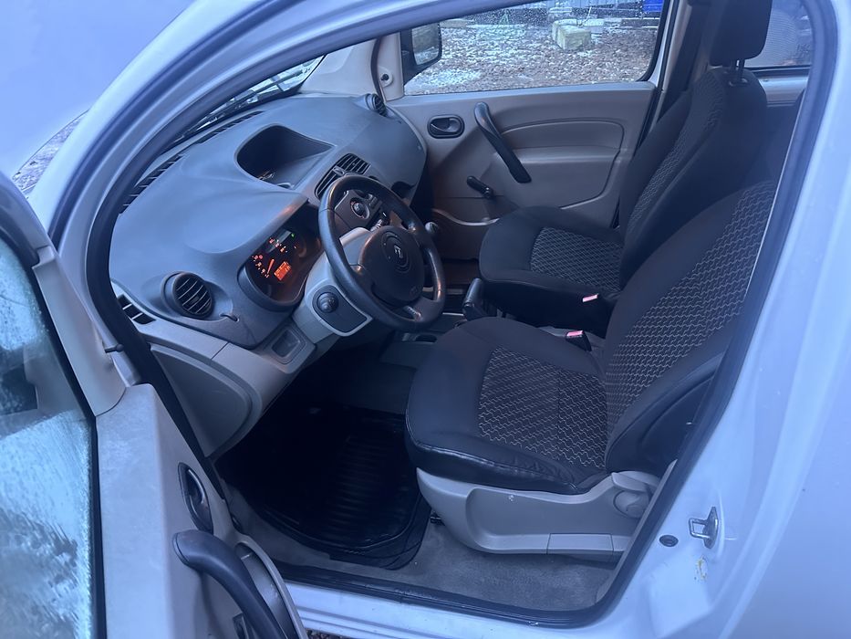 Продам Renault Kengo