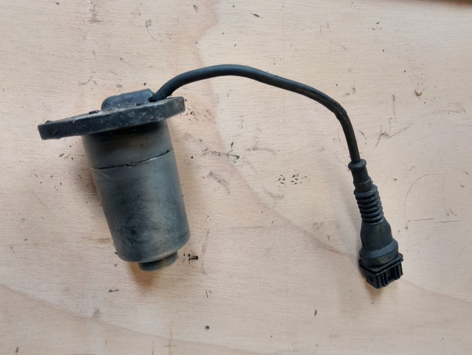 BMW sensor nível óleo