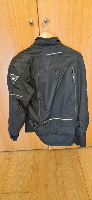 Casaco Dainese para moto