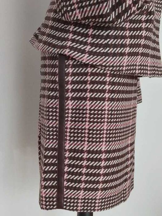 garsonka damska - komplet