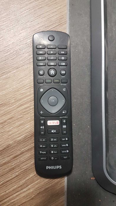 Telewizor Philips 43 cale Smart TV Ambilight