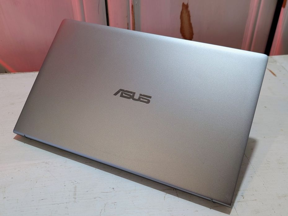 Asus ZenBook 14 Q407IQ Ryzen 5_Geforce MX350