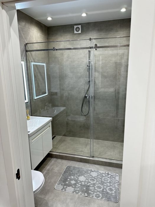 Здаються апартаменти біля санаторію "Квітка полонини".